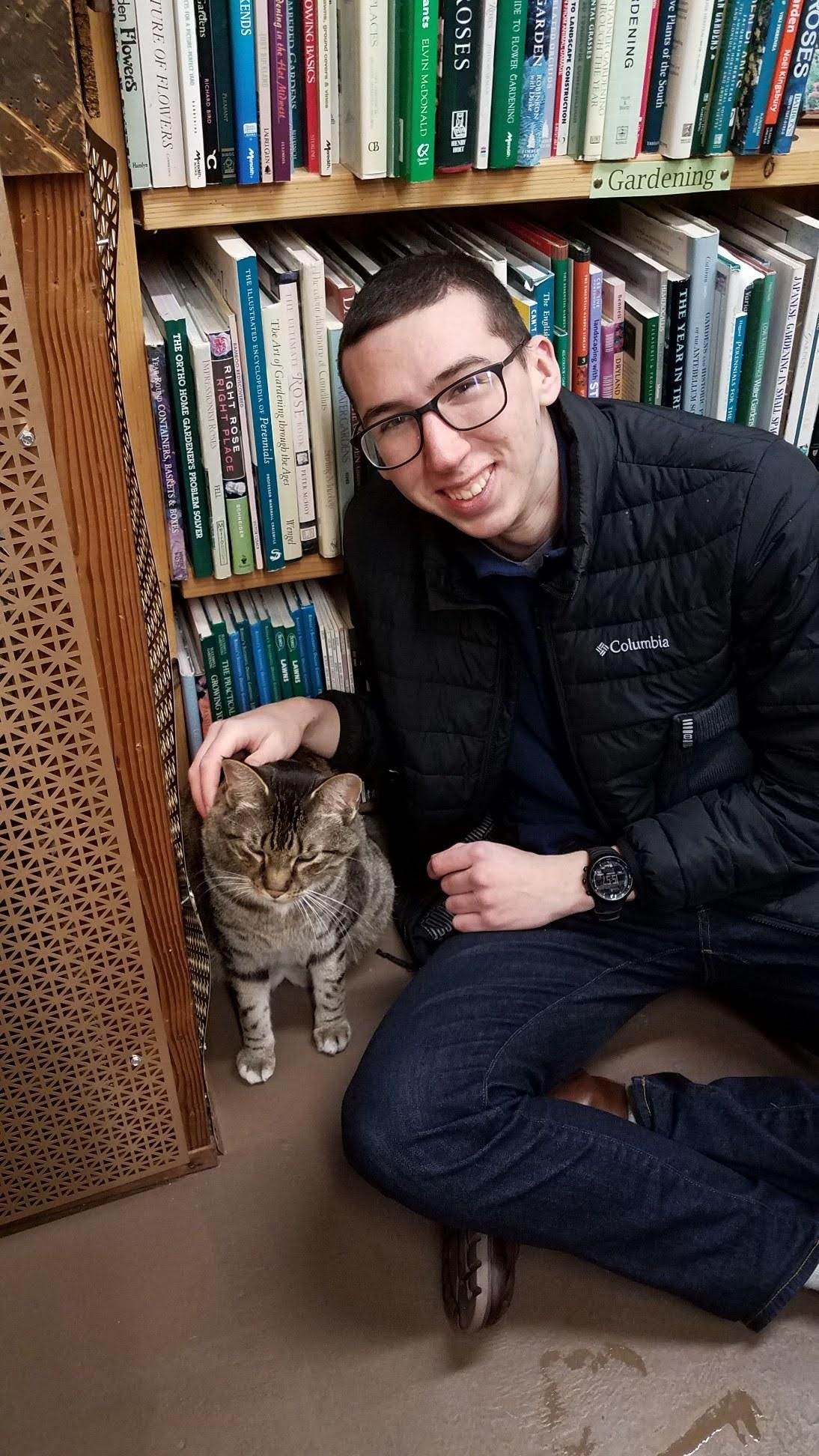 Gift honors Husker Alex Kearns with focus on student wellbeing, suicide prevention University