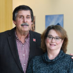 Paul and Mary Ann Koehler – UNF Web