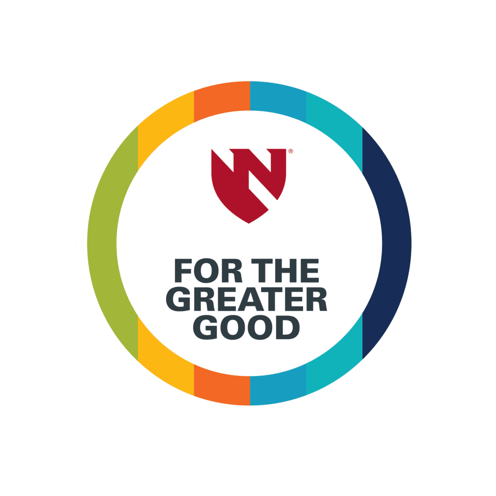 For the greater good giving day logo